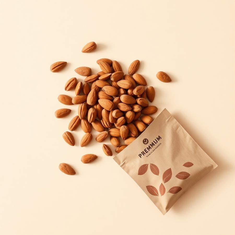 Dry Fruits