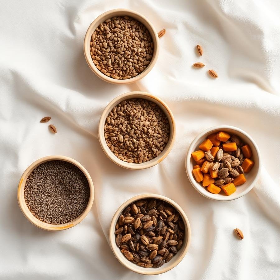 Seeds