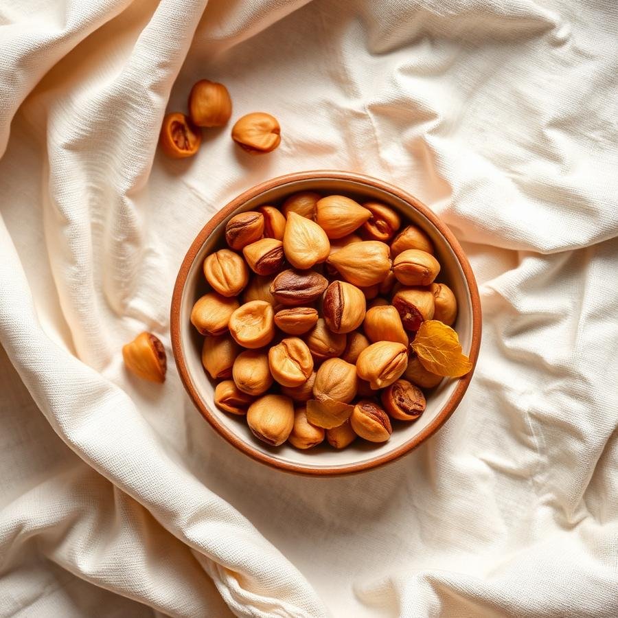 Healthy Snacks
