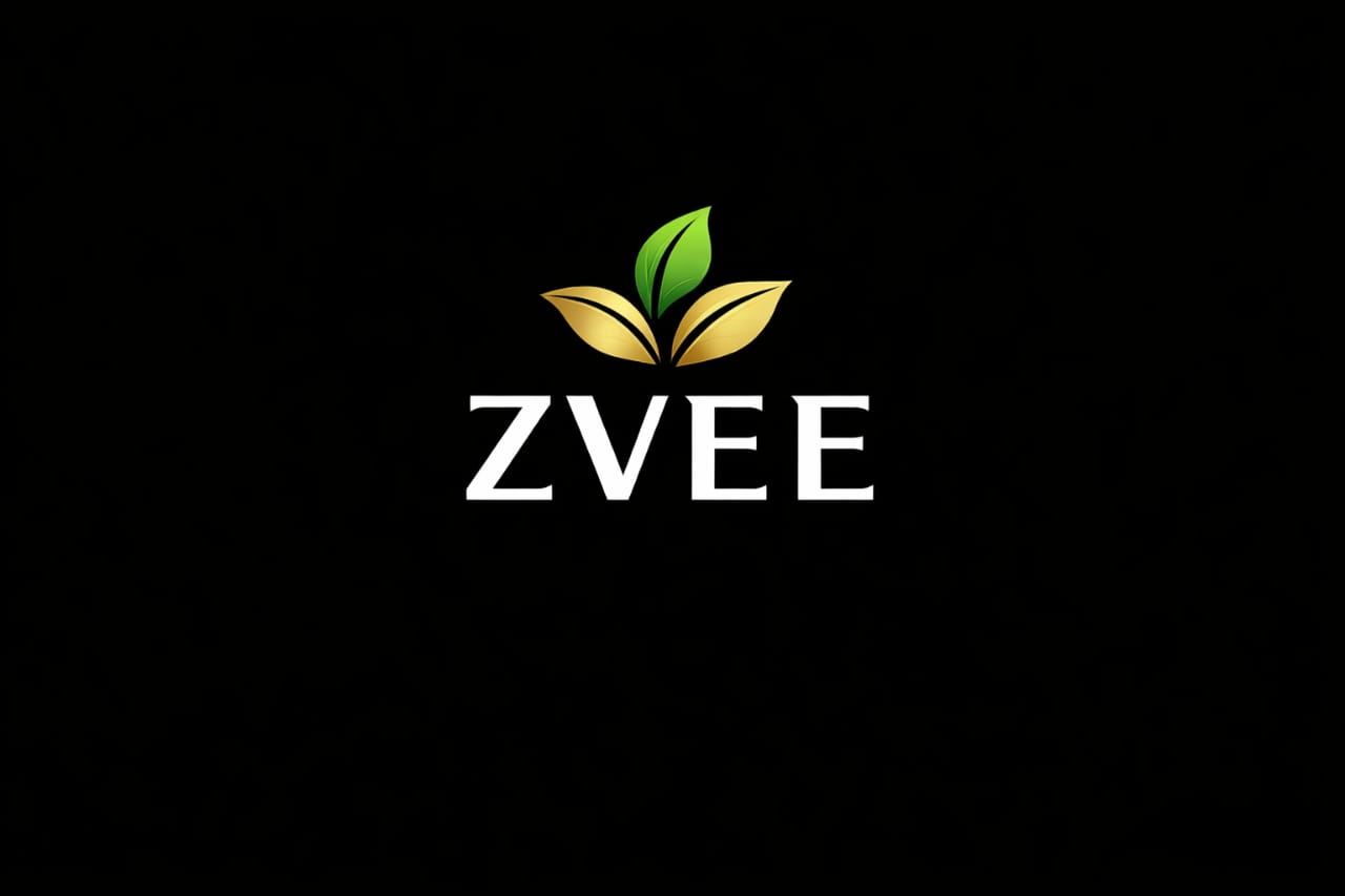 Header background colour z black or dark green